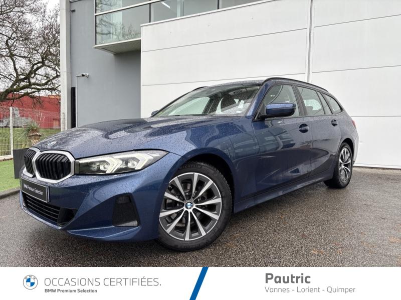 318dA 150ch Business Design