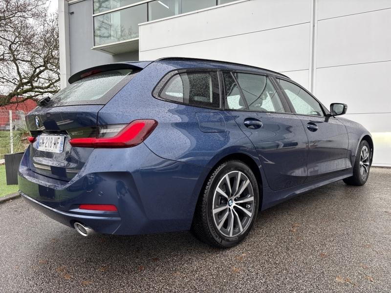 318dA 150ch Business Design