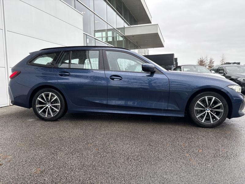 318dA 150ch Business Design