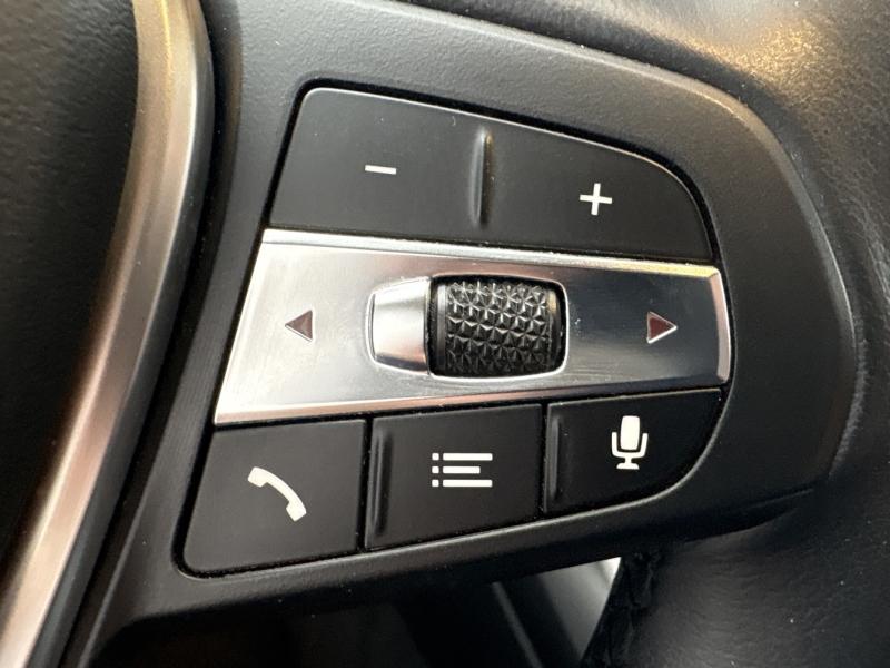 318dA 150ch Business Design