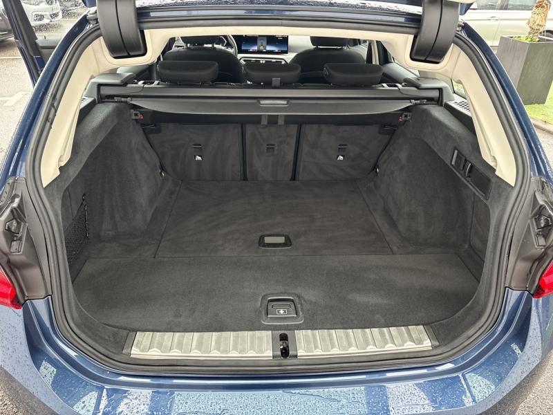 318dA 150ch Business Design