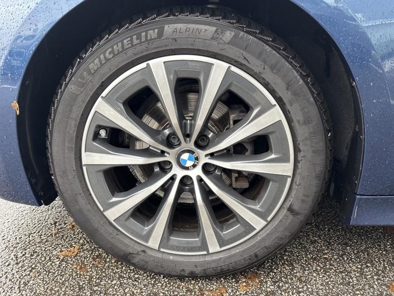 318dA 150ch Business Design