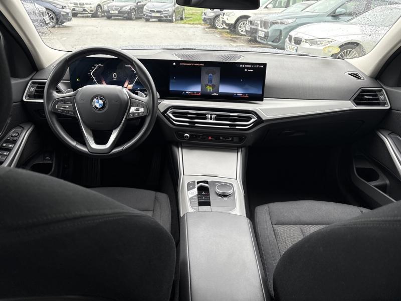 318dA 150ch Business Design