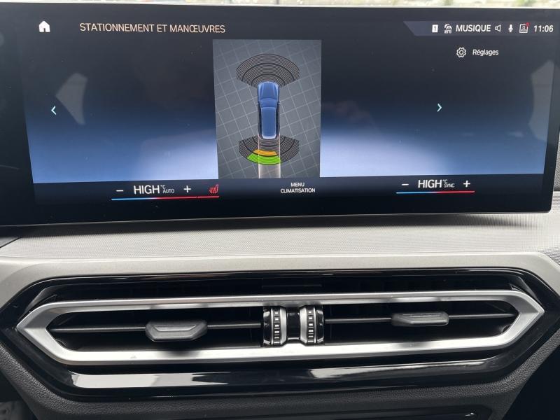 318dA 150ch Business Design