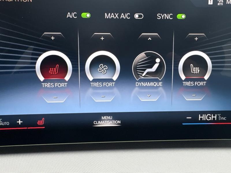 318dA 150ch Business Design