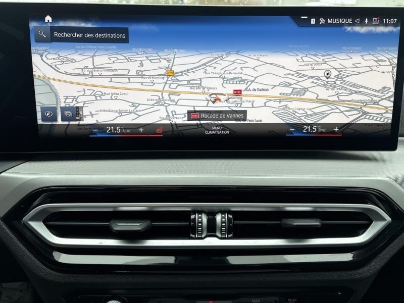 318dA 150ch Business Design