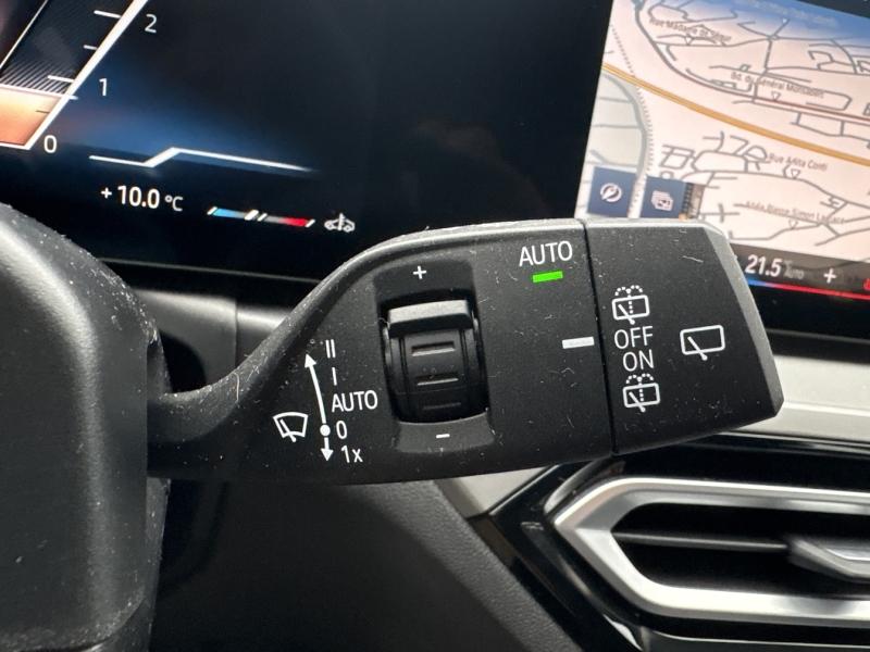 318dA 150ch Business Design