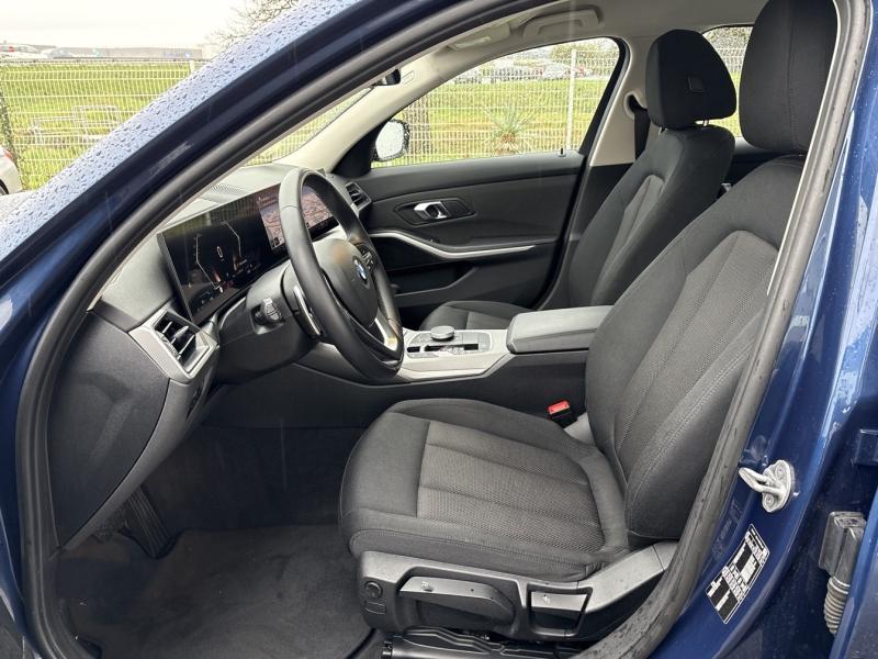 318dA 150ch Business Design