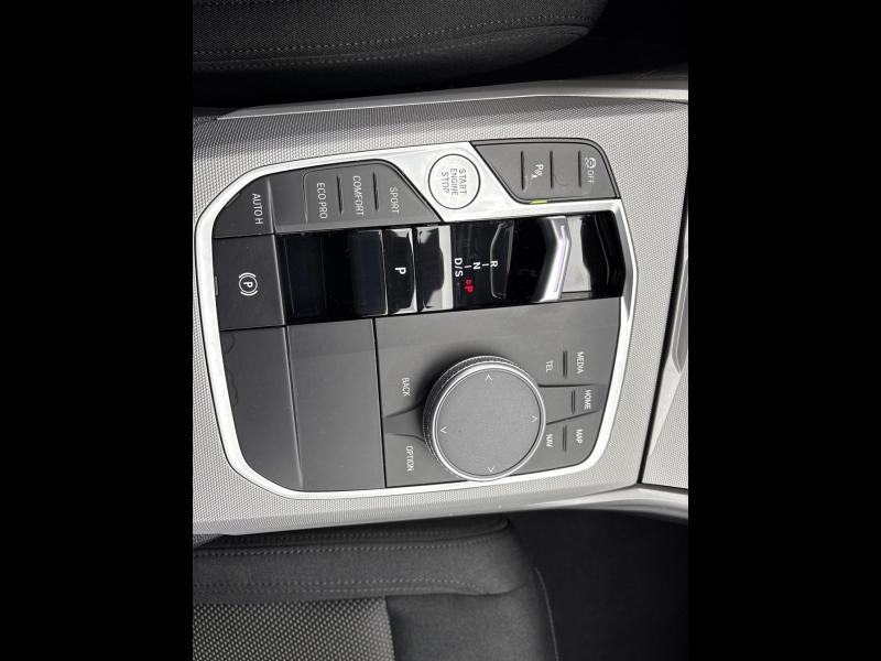 318dA 150ch Business Design