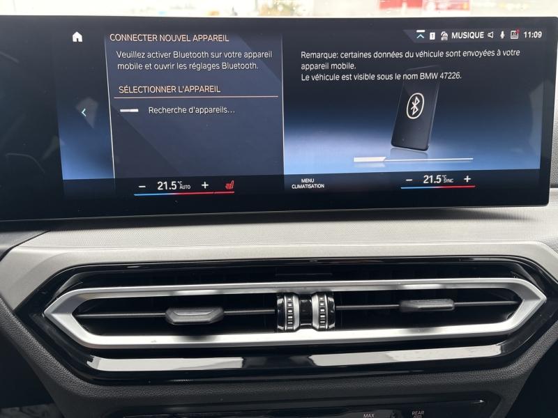 318dA 150ch Business Design