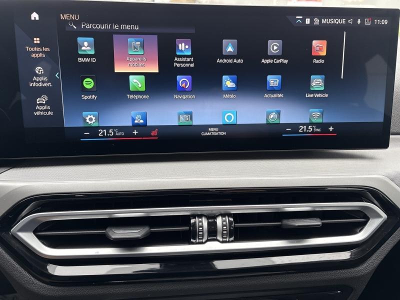 318dA 150ch Business Design