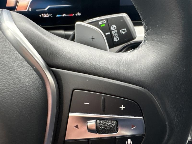 318dA 150ch Business Design