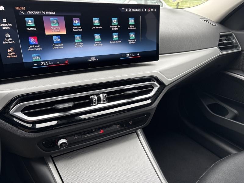 318dA 150ch Business Design