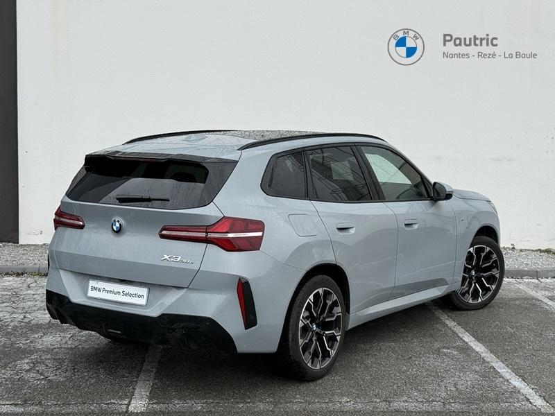 xDrive30e 299ch M Sport