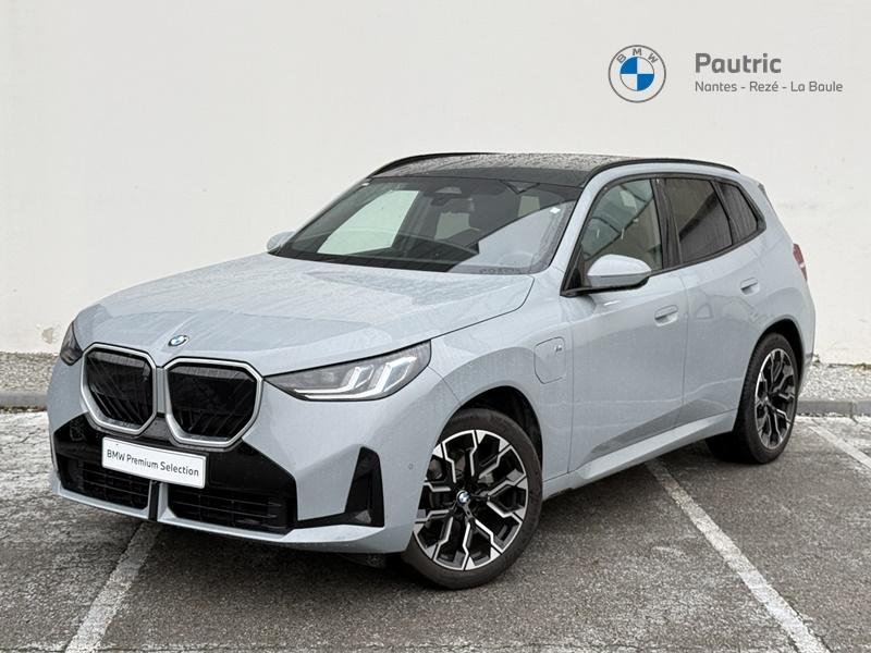 xDrive30e 299ch M Sport