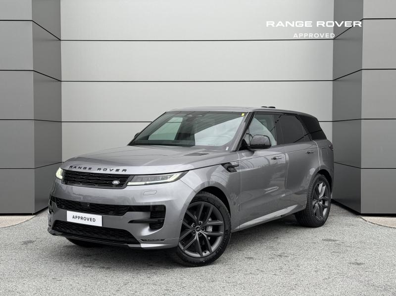 LAND-ROVER Range Rover Sport 3.0 P460e 460ch PHEV Dynamic SE Midnight Edition