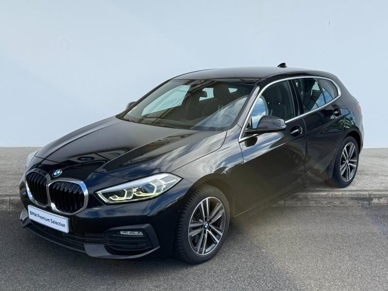 116dA 116ch Edition Sport DKG7