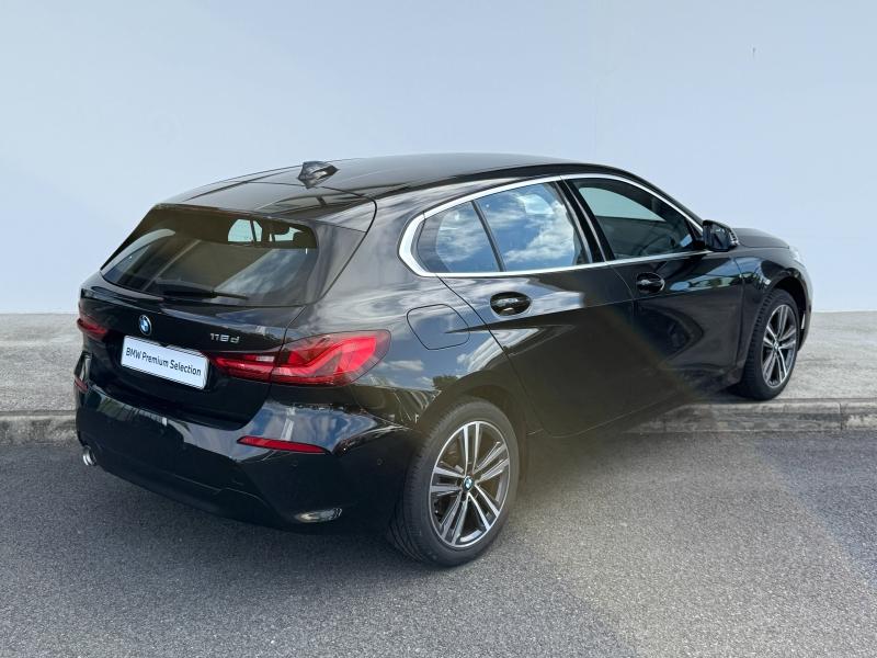 116dA 116ch Edition Sport DKG7