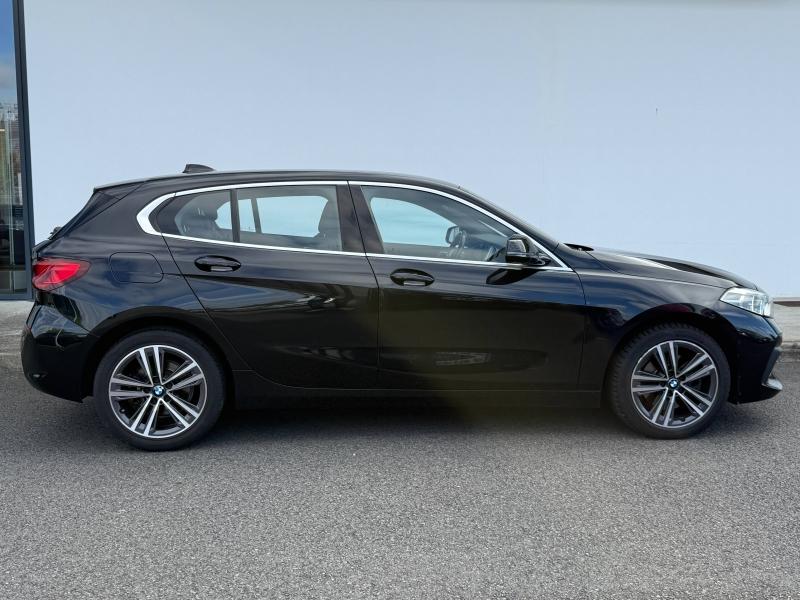 116dA 116ch Edition Sport DKG7