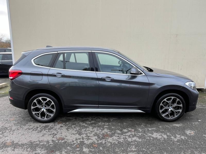 xDrive18dA 150ch xLine