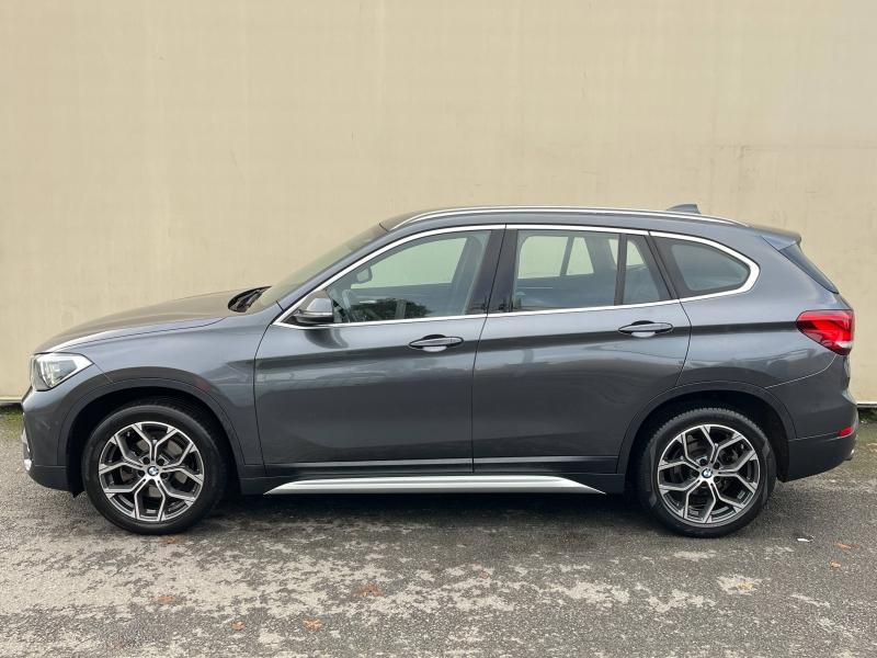 xDrive18dA 150ch xLine
