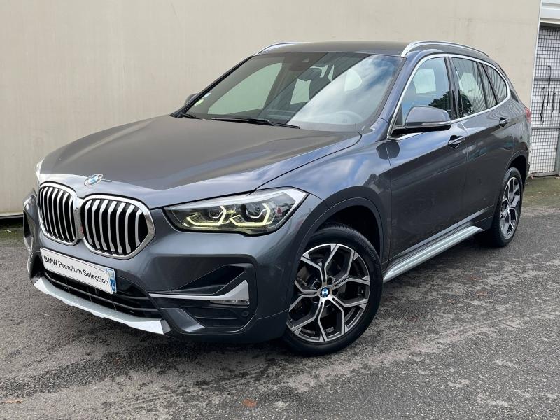 xDrive18dA 150ch xLine