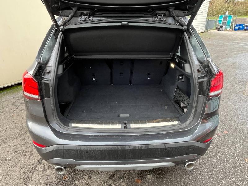 xDrive18dA 150ch xLine