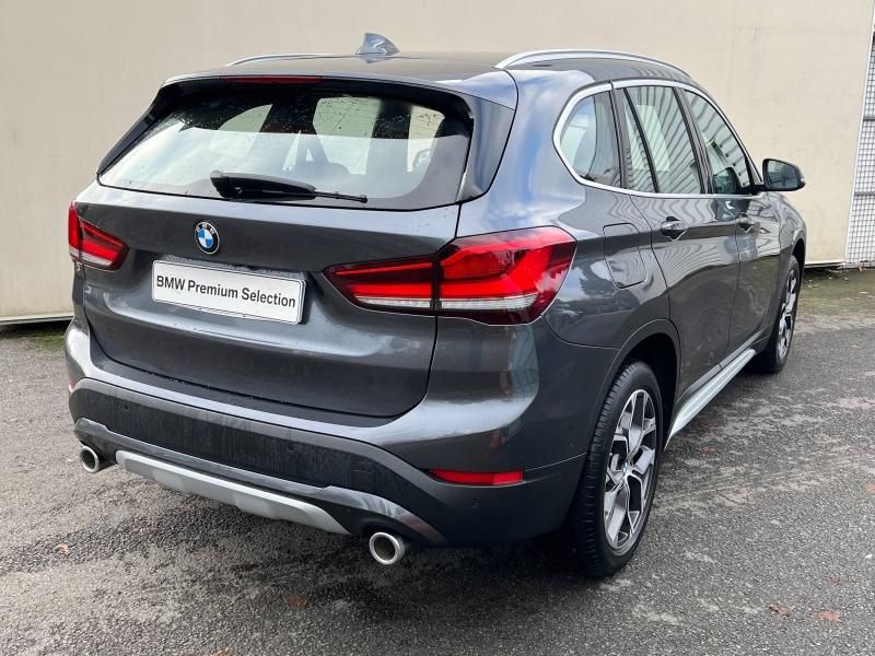 xDrive18dA 150ch xLine