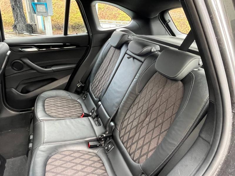 xDrive18dA 150ch xLine