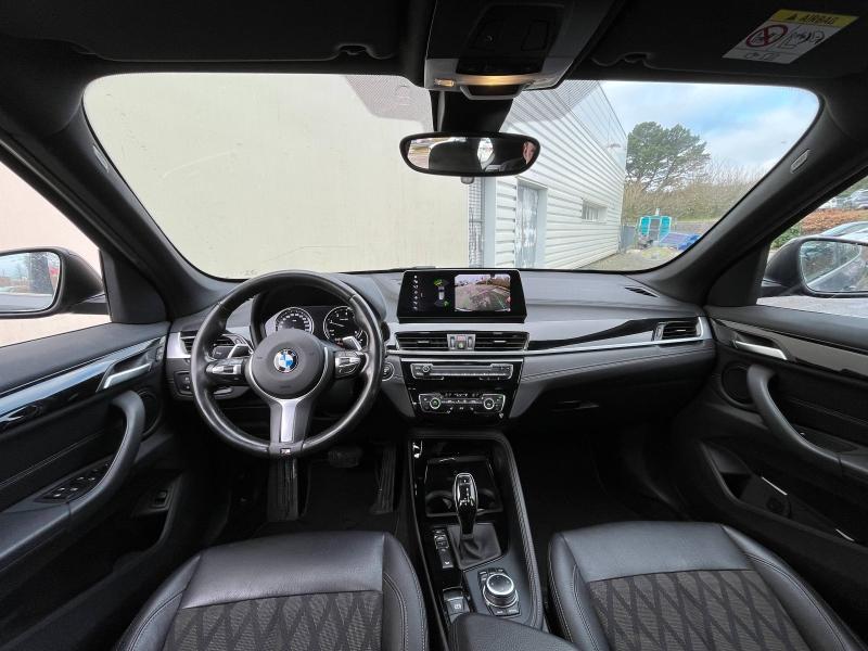 xDrive18dA 150ch xLine