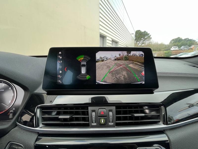 xDrive18dA 150ch xLine