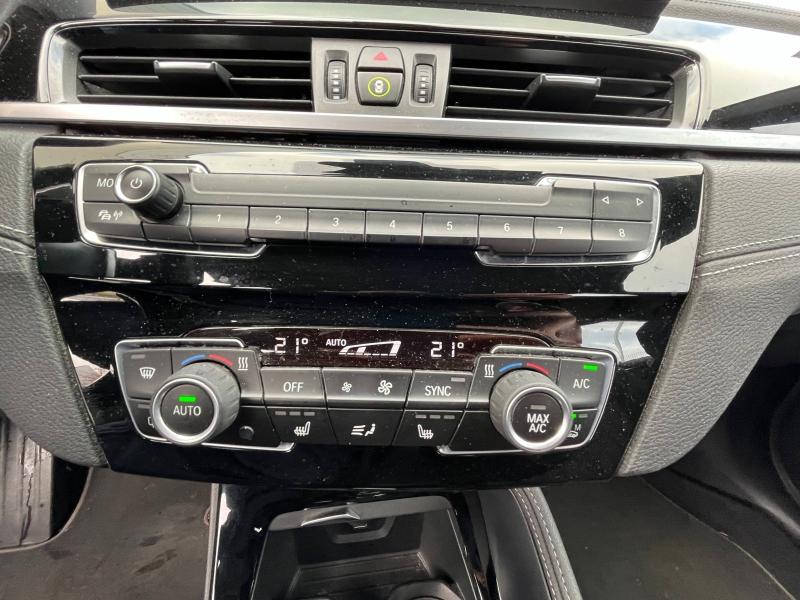 xDrive18dA 150ch xLine