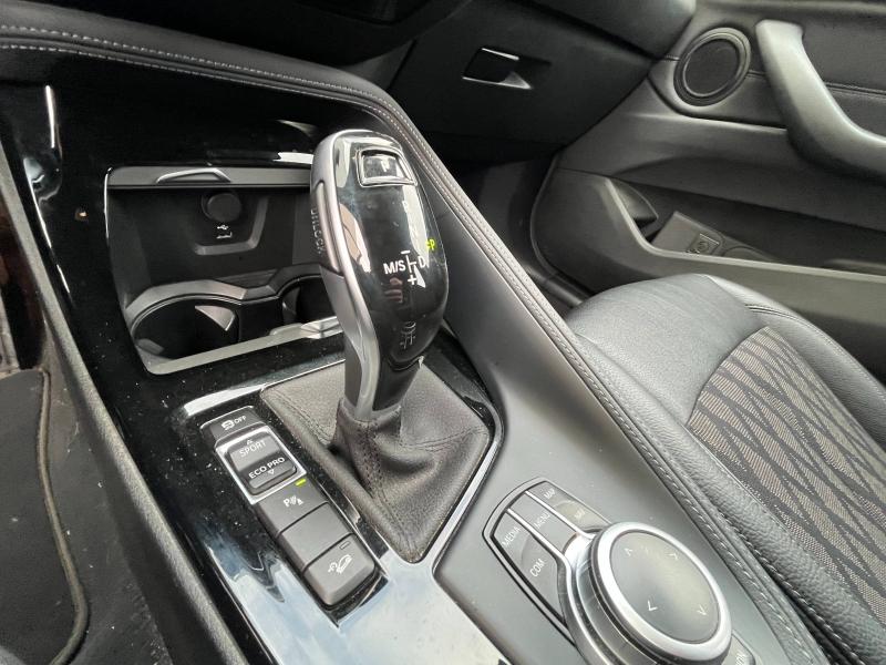 xDrive18dA 150ch xLine