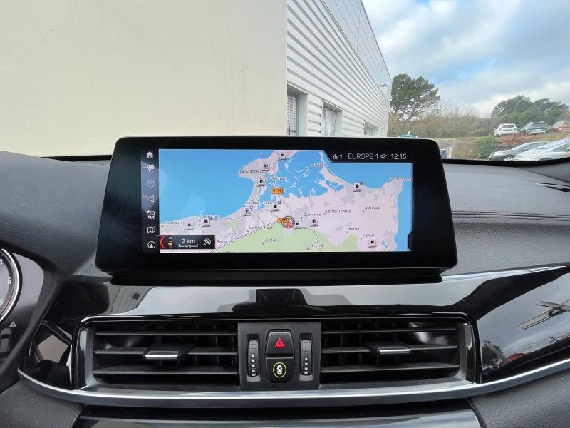 xDrive18dA 150ch xLine