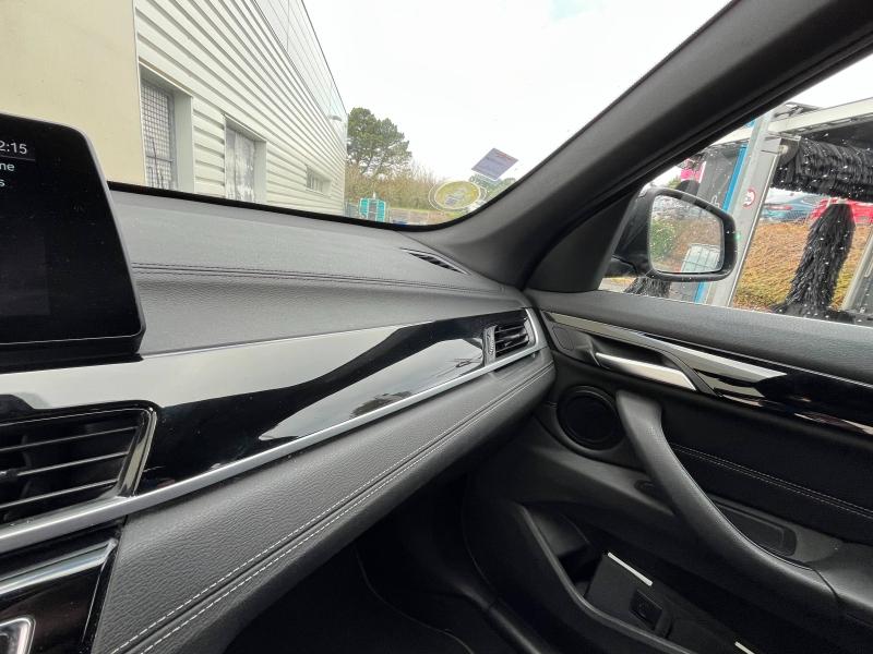 xDrive18dA 150ch xLine