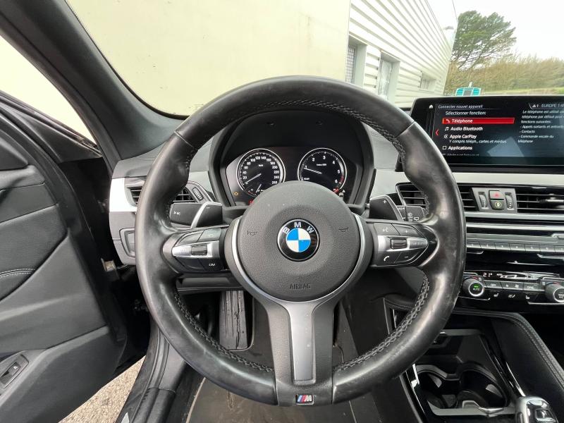 xDrive18dA 150ch xLine