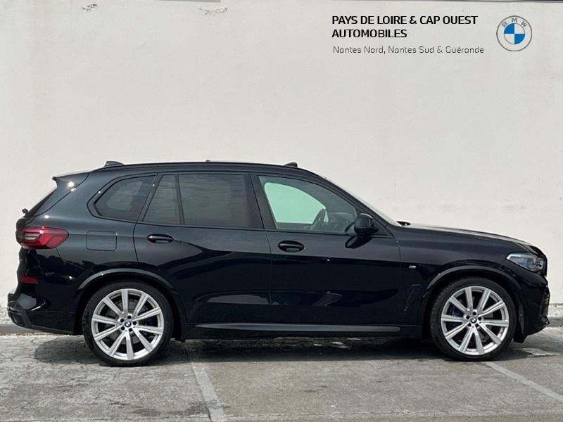 xDrive45e 394ch M Sport 17cv