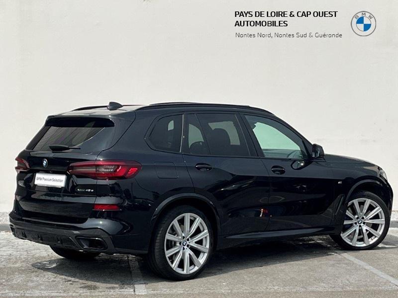 xDrive45e 394ch M Sport 17cv