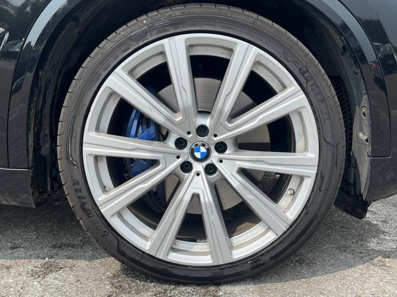 xDrive45e 394ch M Sport 17cv