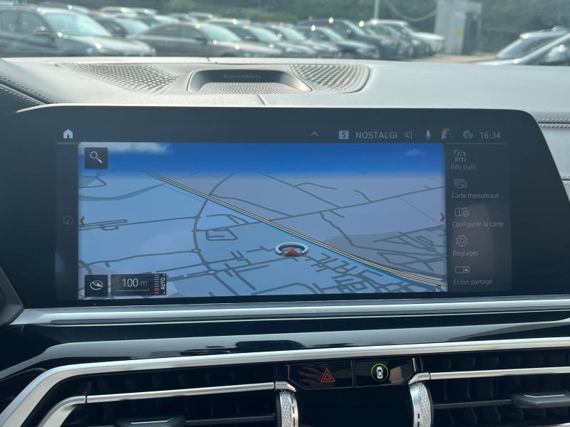 xDrive45e 394ch M Sport 17cv