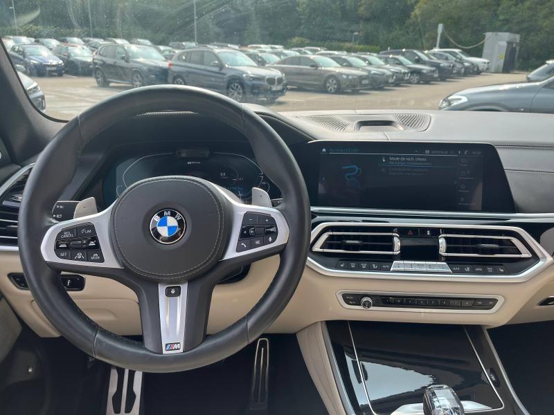 xDrive45e 394ch M Sport 17cv