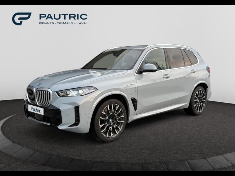 xDrive50e 489ch M Sport