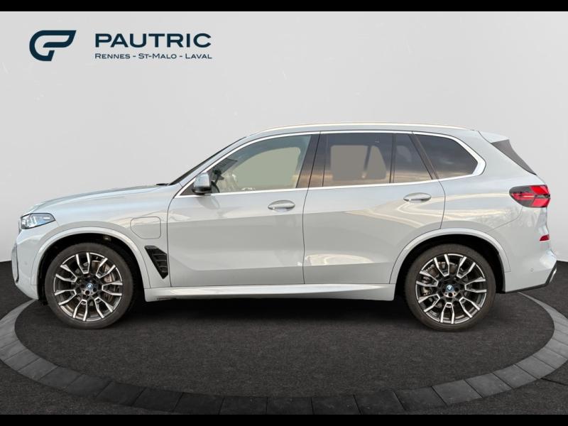 xDrive50e 489ch M Sport