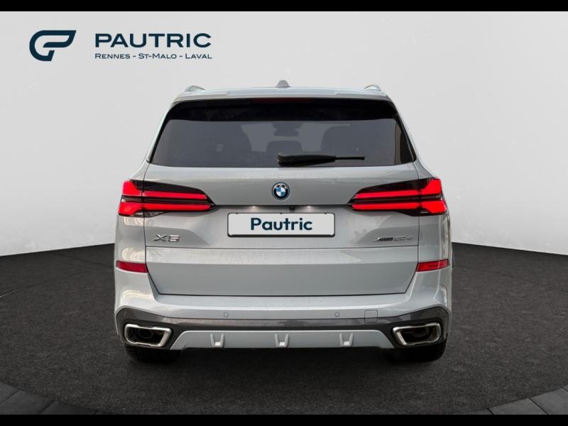 xDrive50e 489ch M Sport