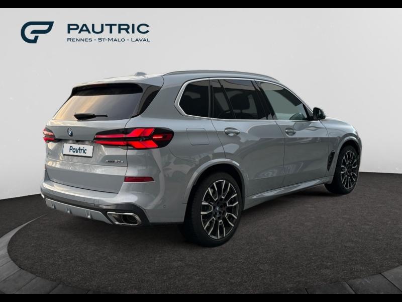 xDrive50e 489ch M Sport