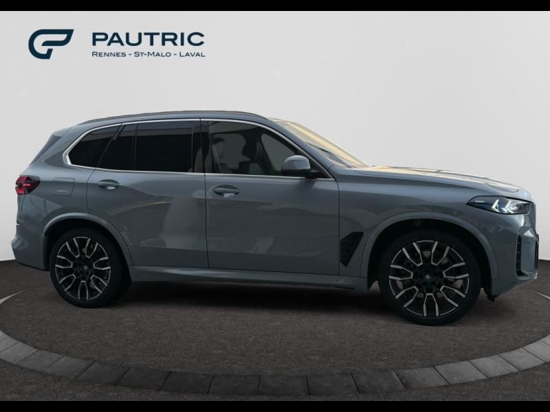 xDrive50e 489ch M Sport