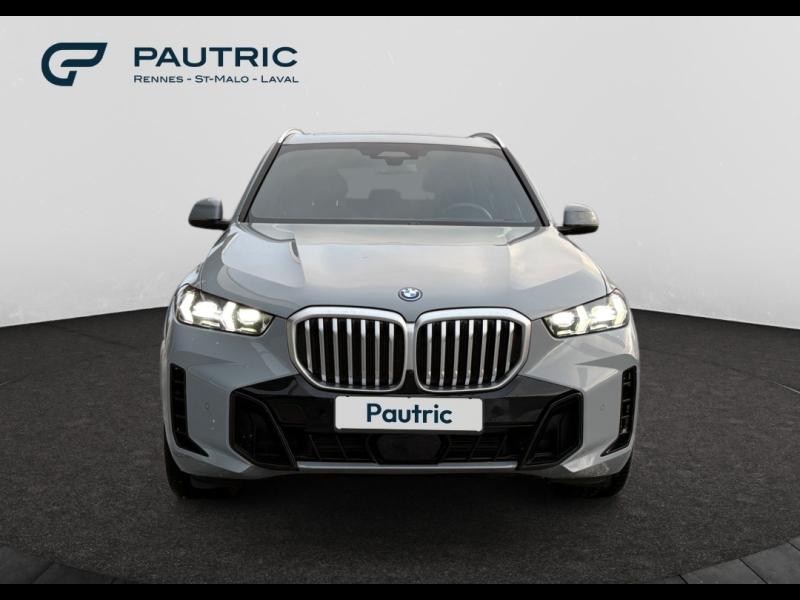 xDrive50e 489ch M Sport