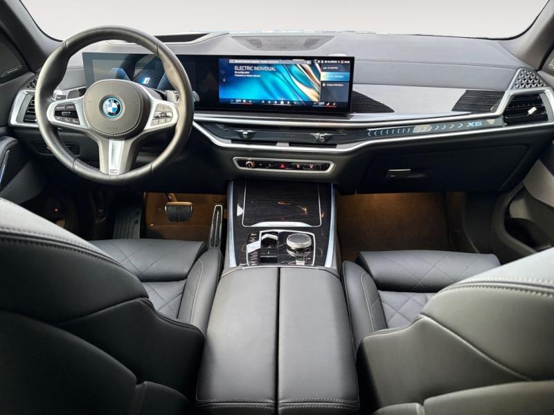 xDrive50e 489ch M Sport