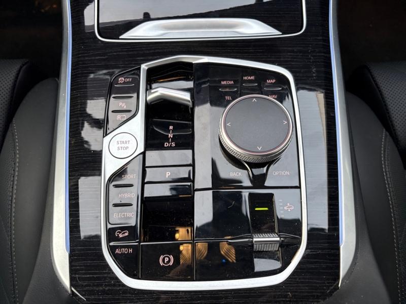 xDrive50e 489ch M Sport