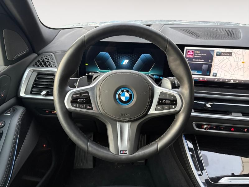 xDrive50e 489ch M Sport